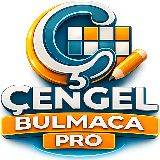 Çengel Bulmaca PRO - Eğitici Zeka ve Kelime Uygulaması